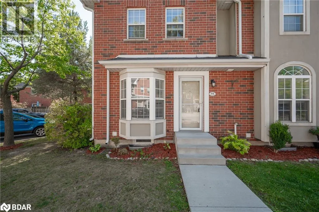 4200 KILMER Drive Unit# 64, #64