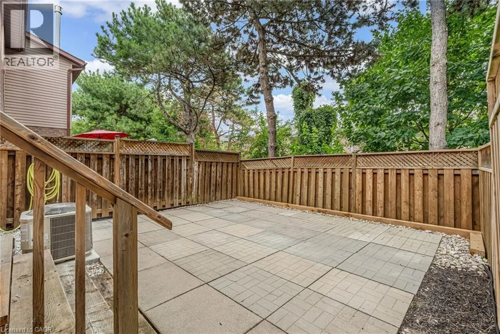 1232 GUELPH Line Unit# 7, #7
