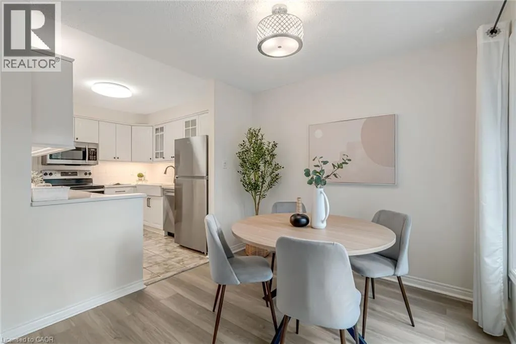1232 GUELPH Line Unit# 7, #7