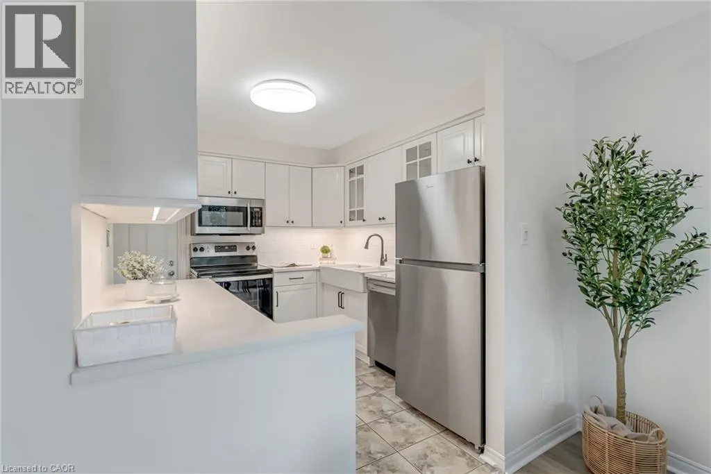 1232 GUELPH Line Unit# 7, #7