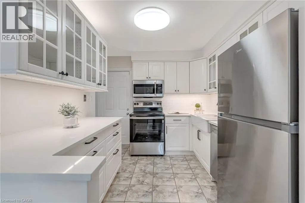1232 GUELPH Line Unit# 7, #7