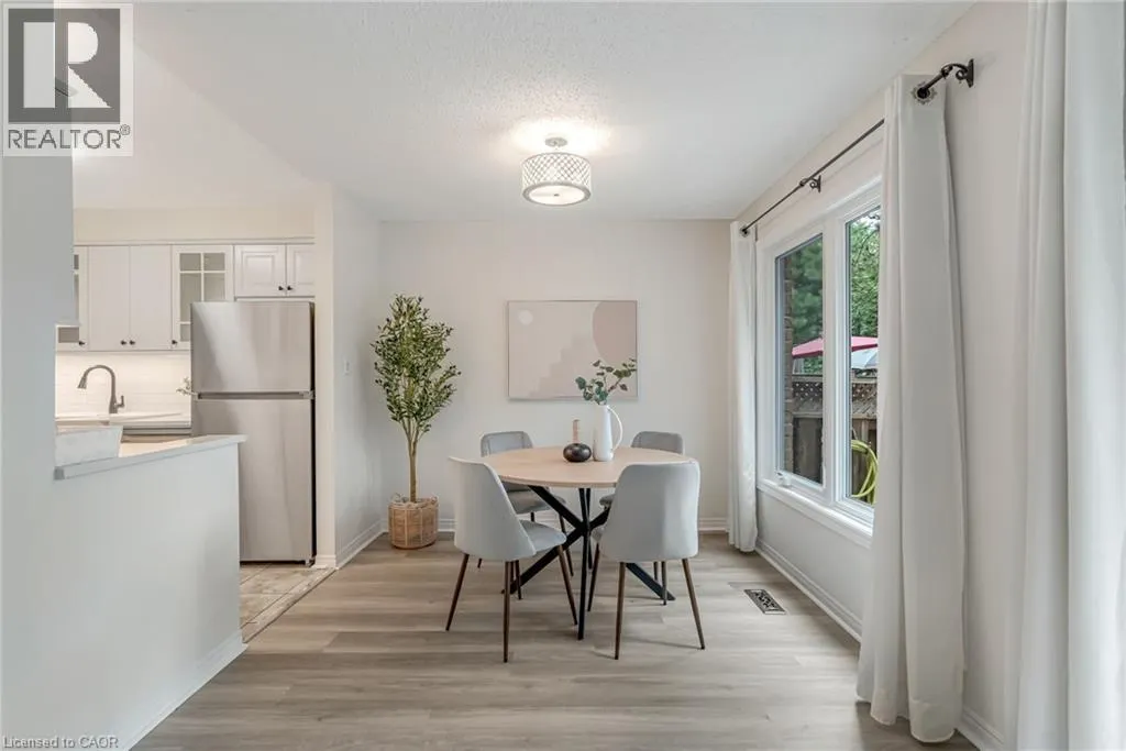 1232 GUELPH Line Unit# 7, #7