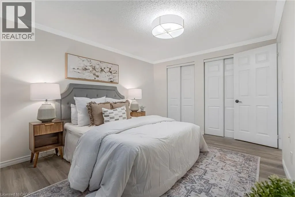 1232 GUELPH Line Unit# 7, #7