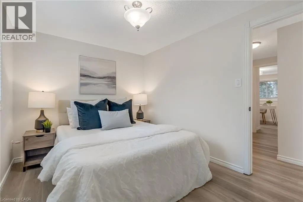 1232 GUELPH Line Unit# 7, #7