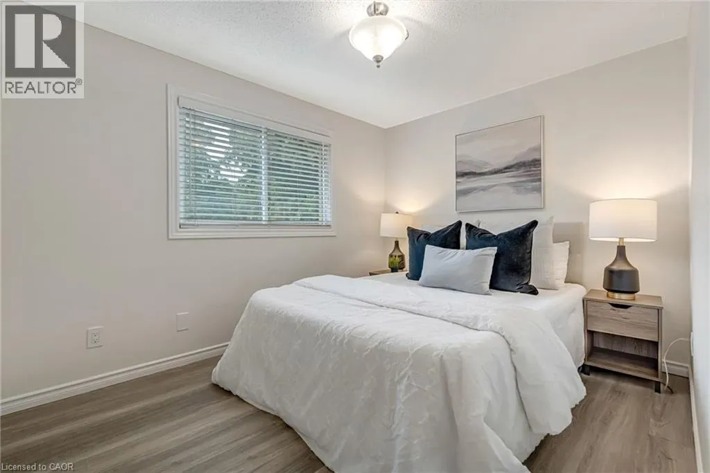 1232 GUELPH Line Unit# 7, #7