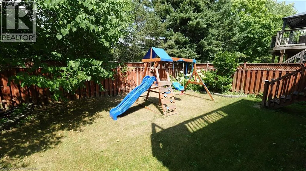 3 GIBBS Crescent