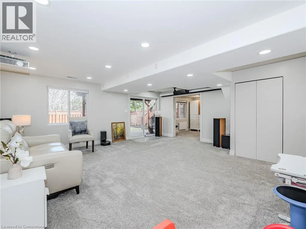 3 GIBBS Crescent