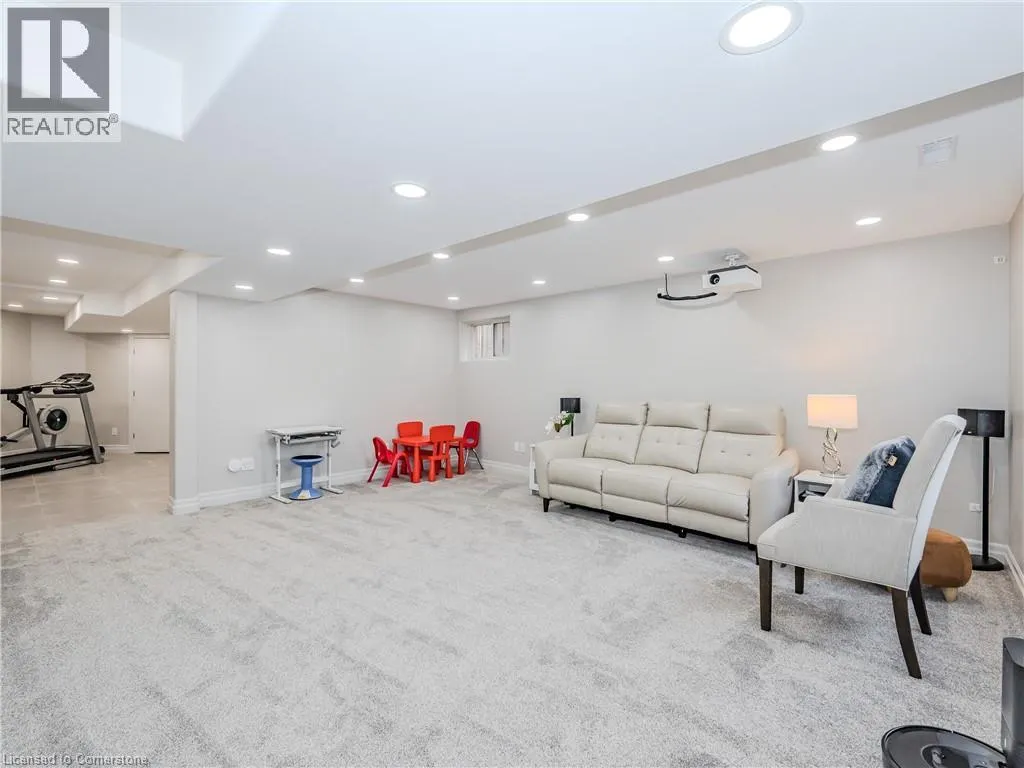 3 GIBBS Crescent