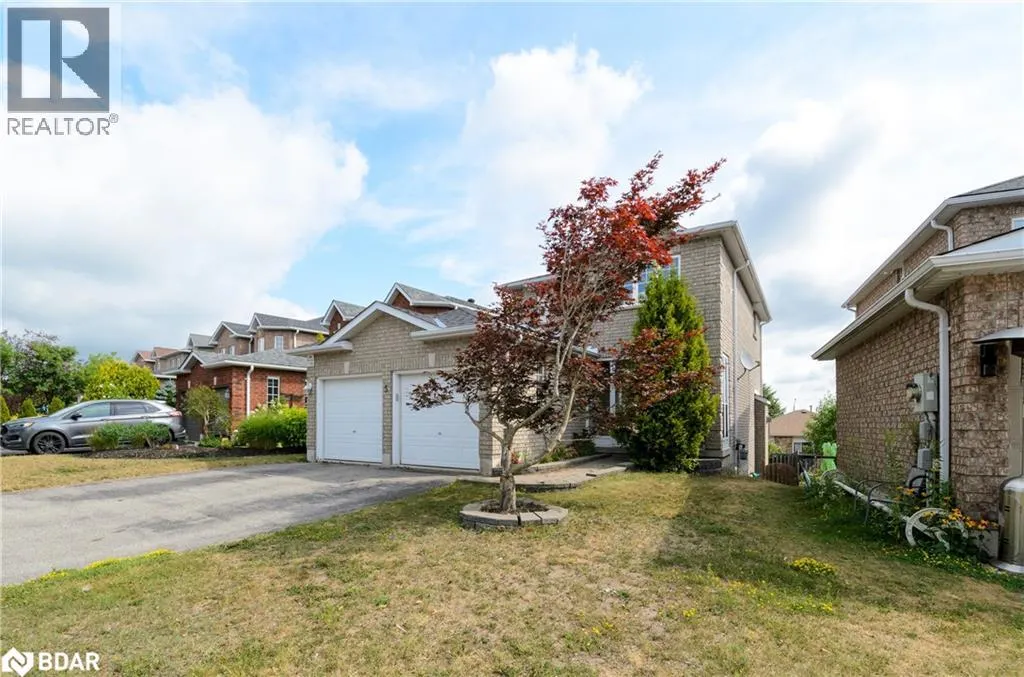 5 BROWN WOOD Drive