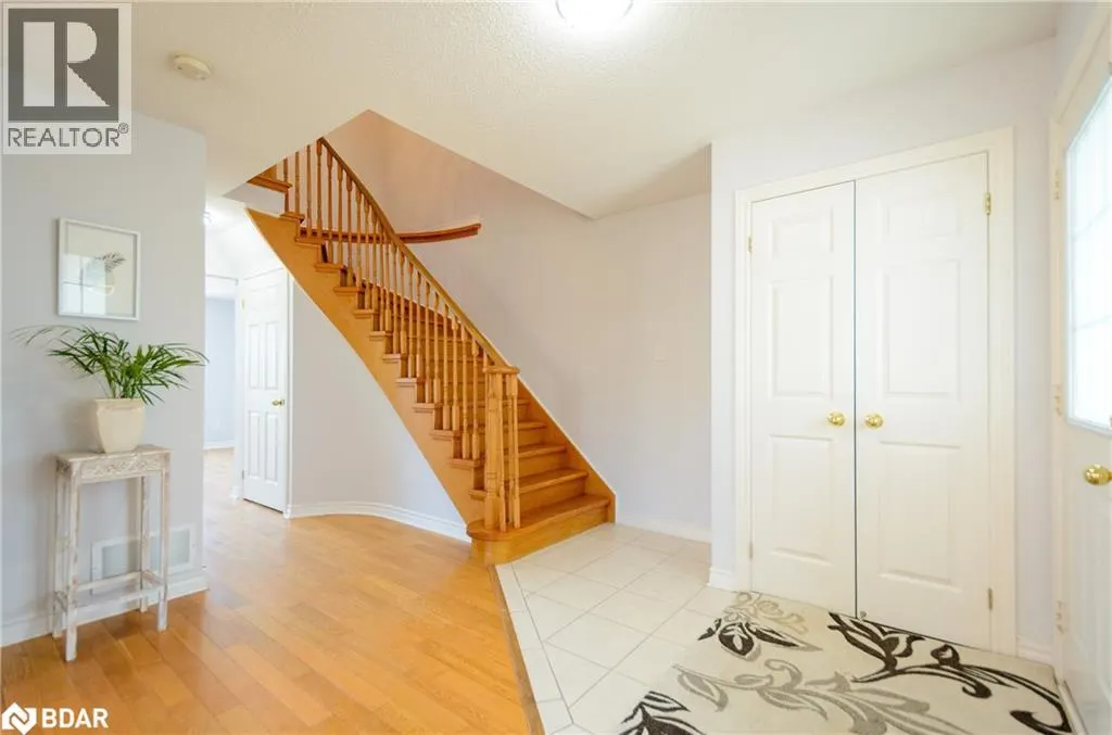 5 BROWN WOOD Drive
