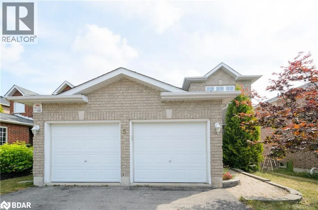 5 BROWN WOOD Drive