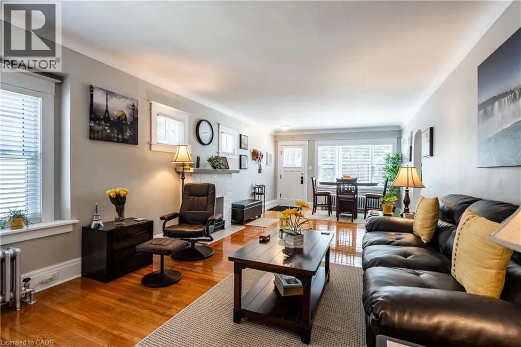 53 JUNKIN Street