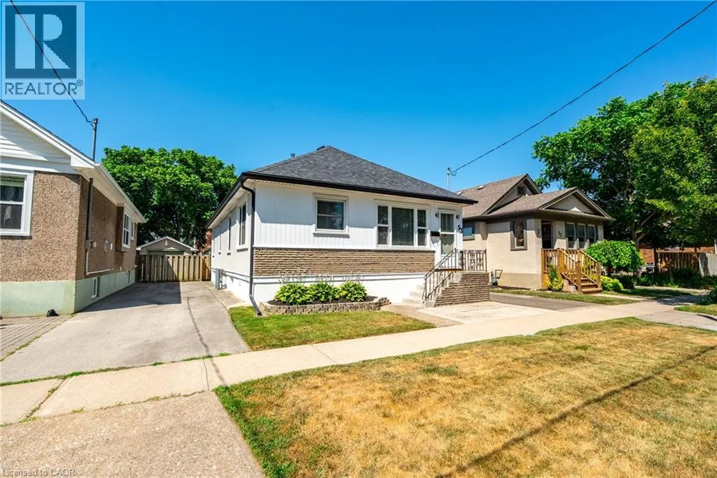 53 JUNKIN Street