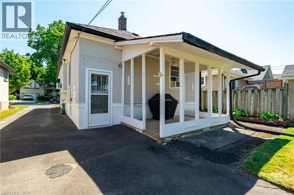 53 JUNKIN Street