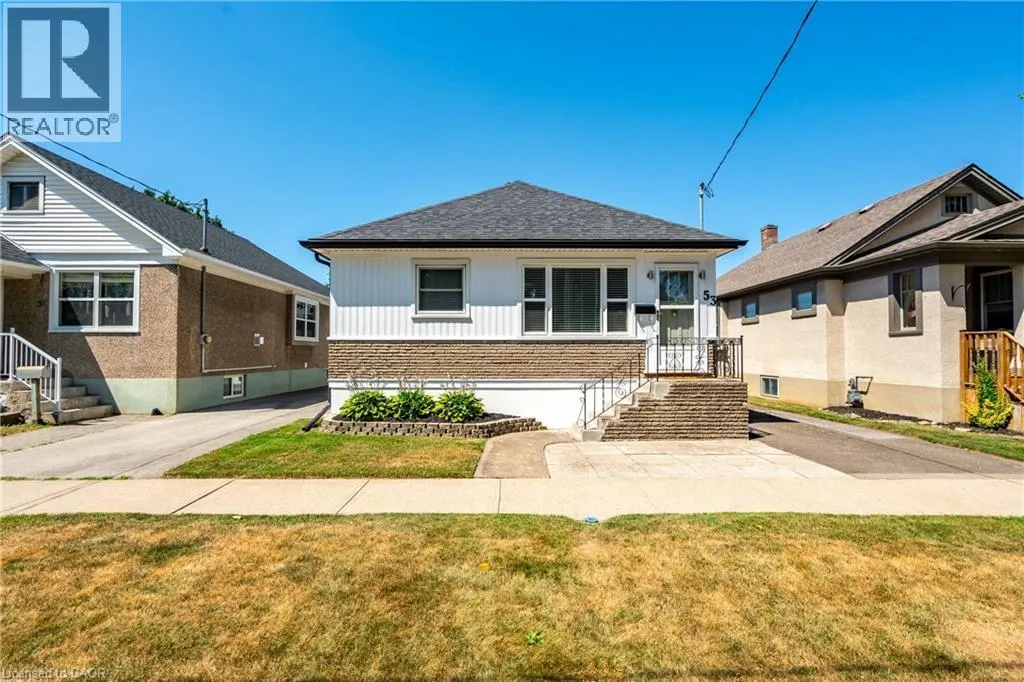 53 JUNKIN Street