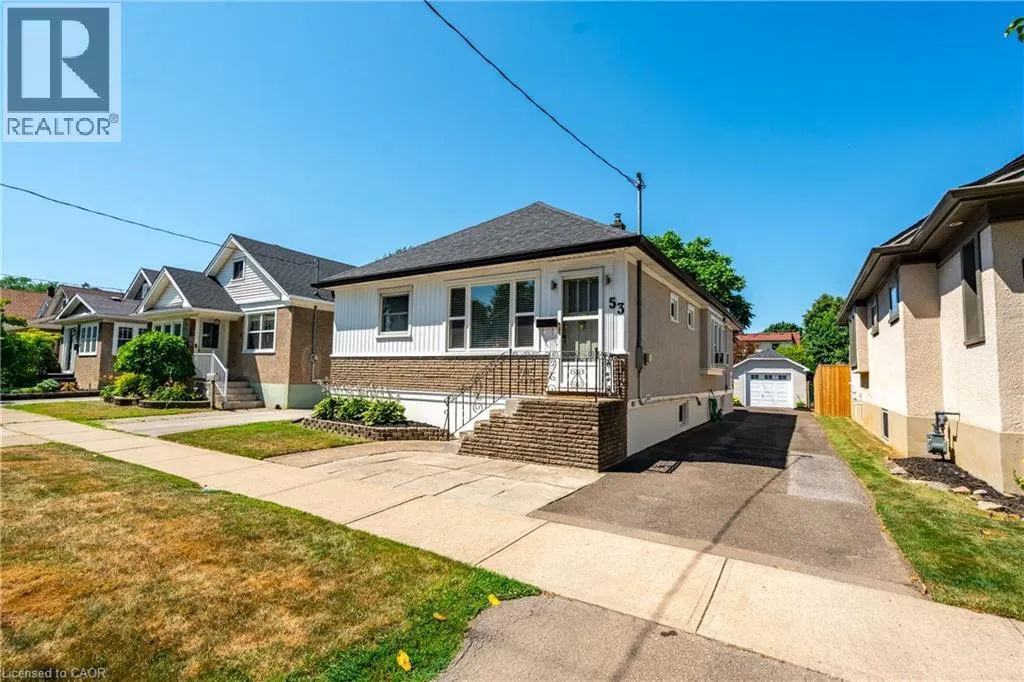 53 JUNKIN Street