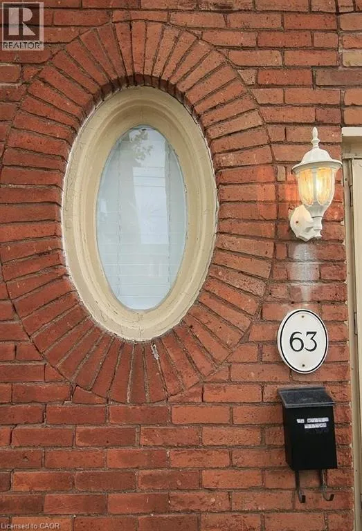 63 NEW Street