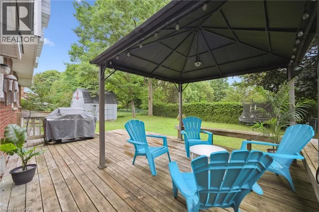 358 CRAIGLEITH Drive