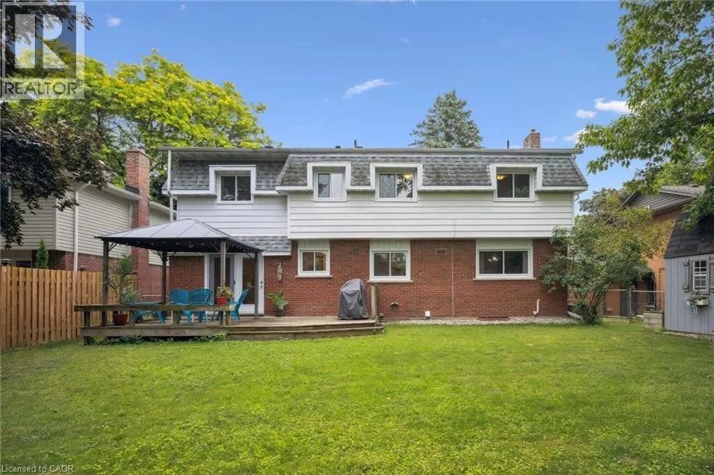 358 CRAIGLEITH Drive