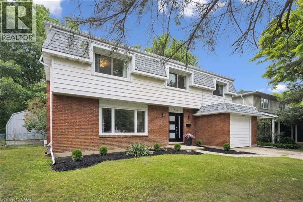 358 CRAIGLEITH Drive