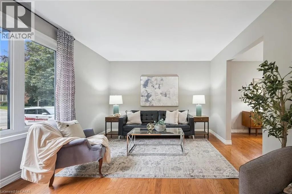 358 CRAIGLEITH Drive