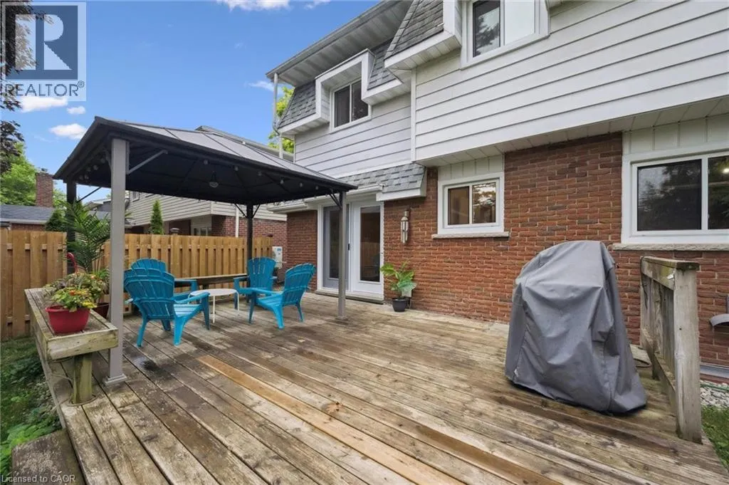 358 CRAIGLEITH Drive
