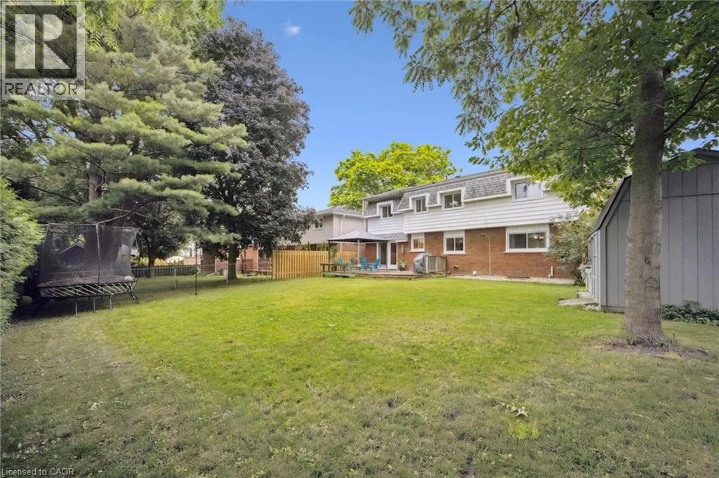 358 CRAIGLEITH Drive