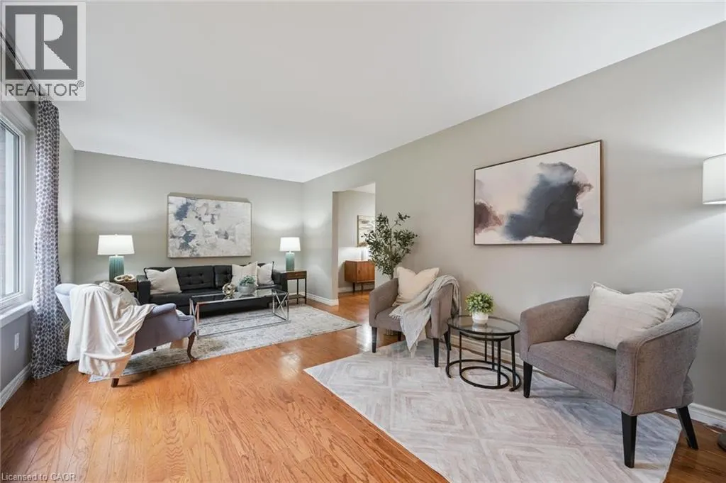 358 CRAIGLEITH Drive