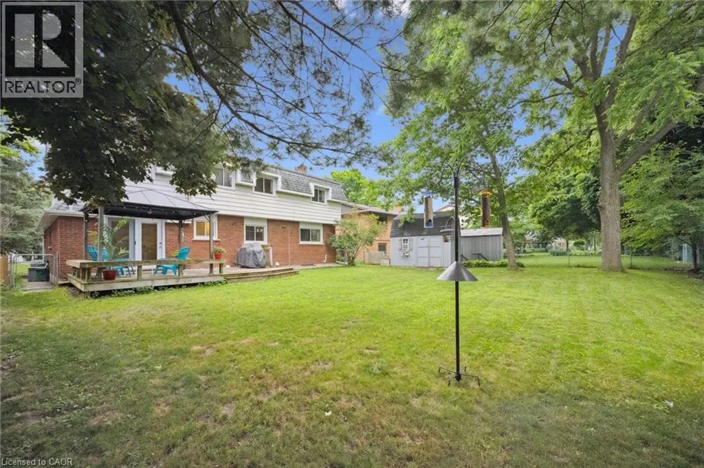 358 CRAIGLEITH Drive