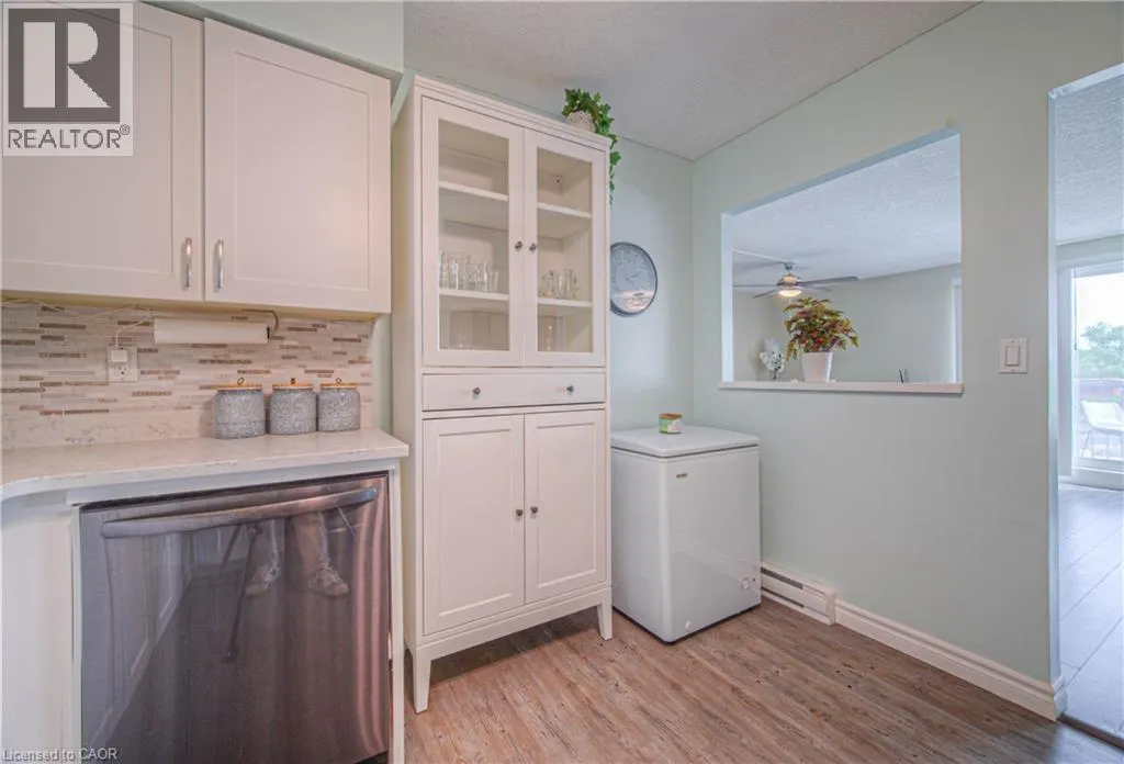 50 GIBSON Street Unit# 301, #301