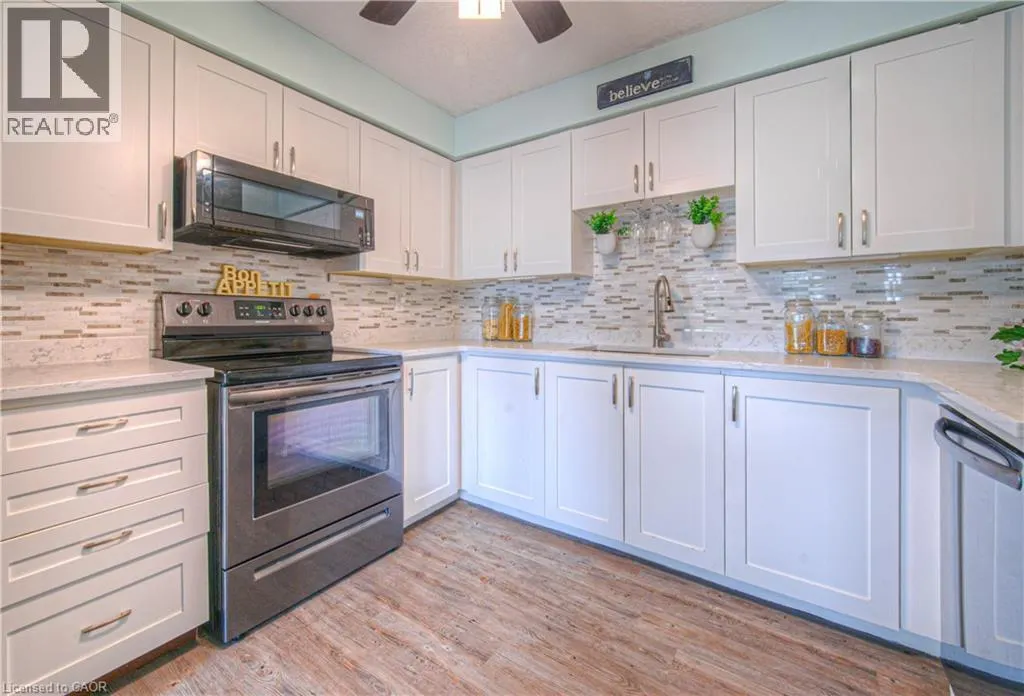 50 GIBSON Street Unit# 301, #301