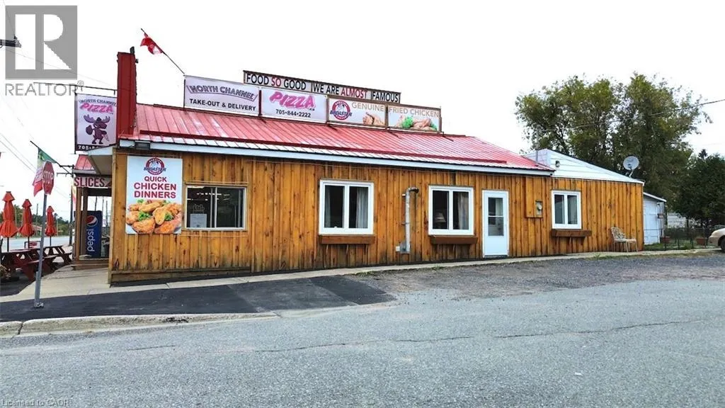 101 FRONT Street