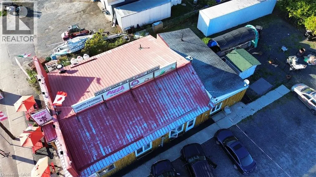 101 FRONT Street