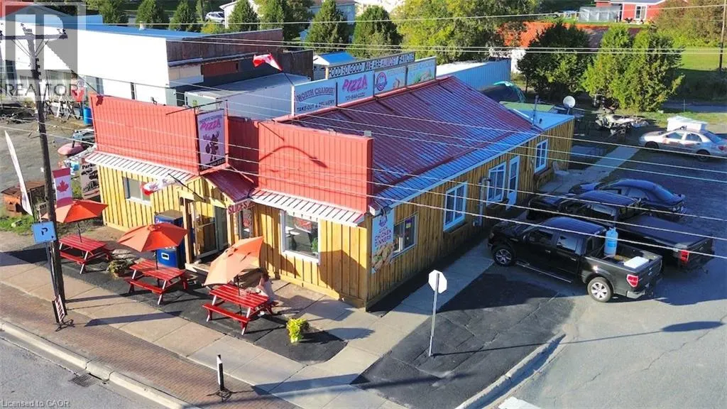 101 FRONT Street