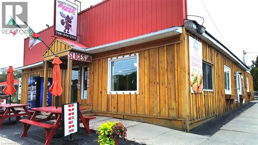 101 FRONT Street