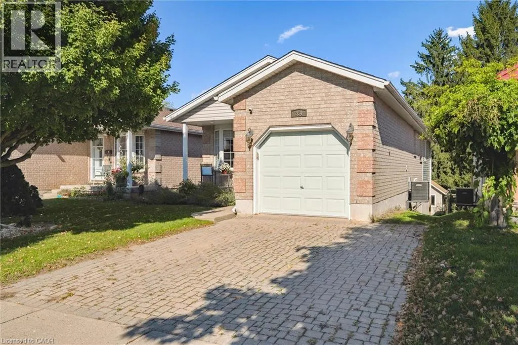 264 GREY FOX Drive