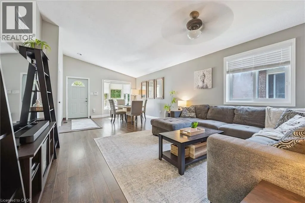264 GREY FOX Drive