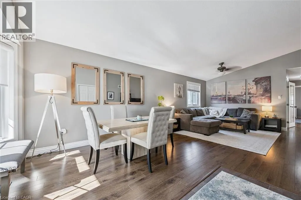 264 GREY FOX Drive