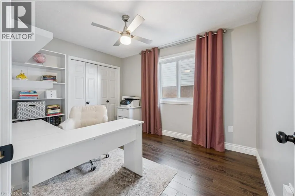 264 GREY FOX Drive