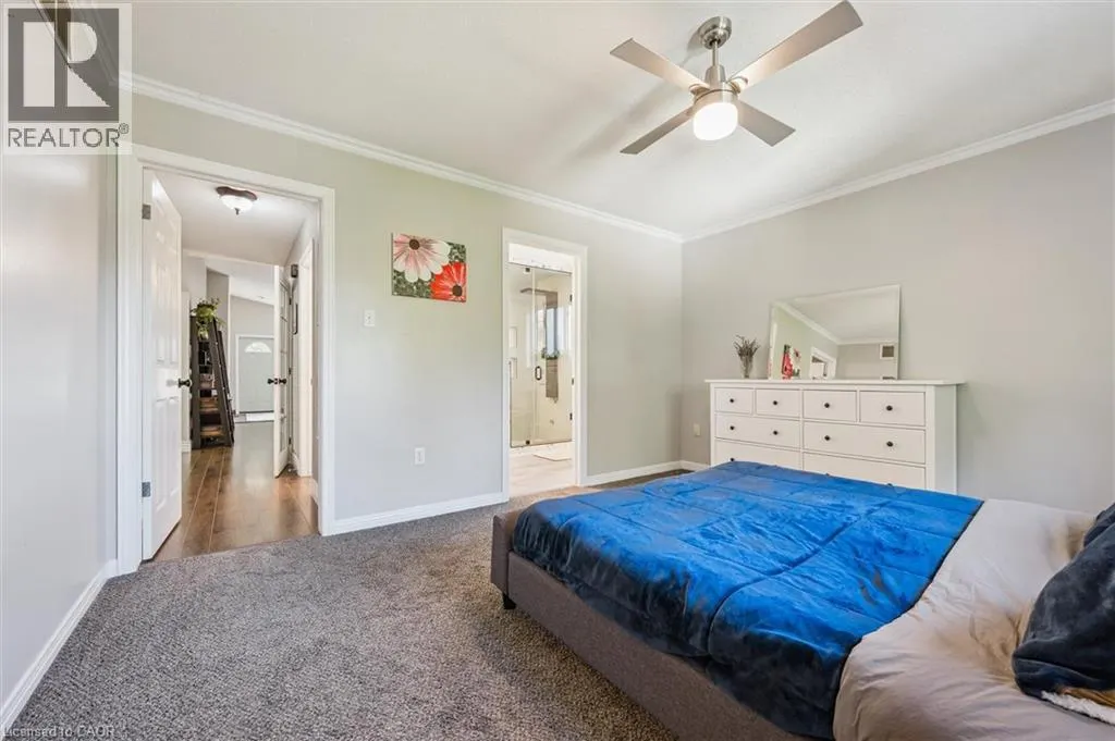 264 GREY FOX Drive