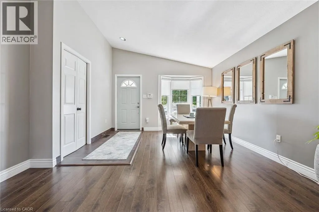 264 GREY FOX Drive