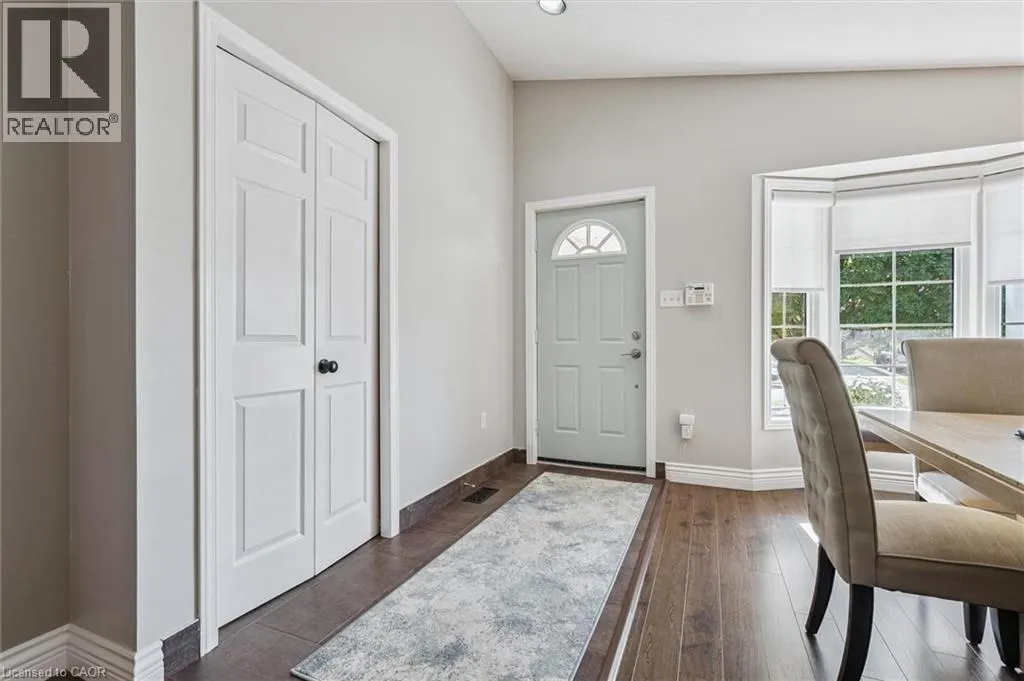 264 GREY FOX Drive