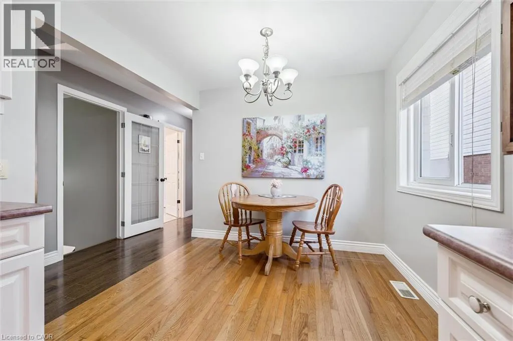 264 GREY FOX Drive