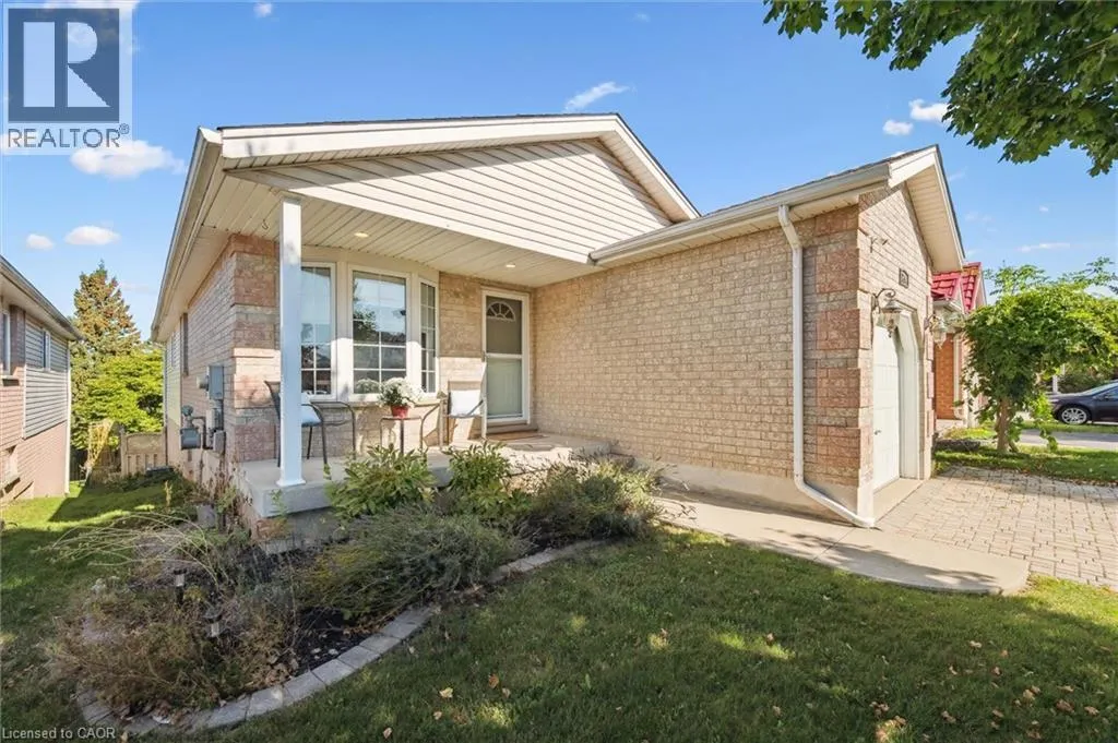 264 GREY FOX Drive