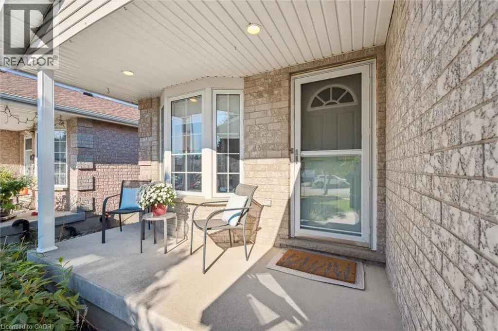 264 GREY FOX Drive