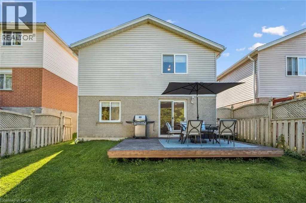 264 GREY FOX Drive