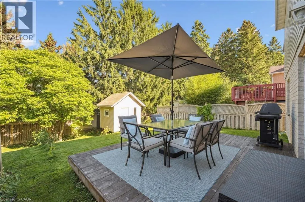 264 GREY FOX Drive