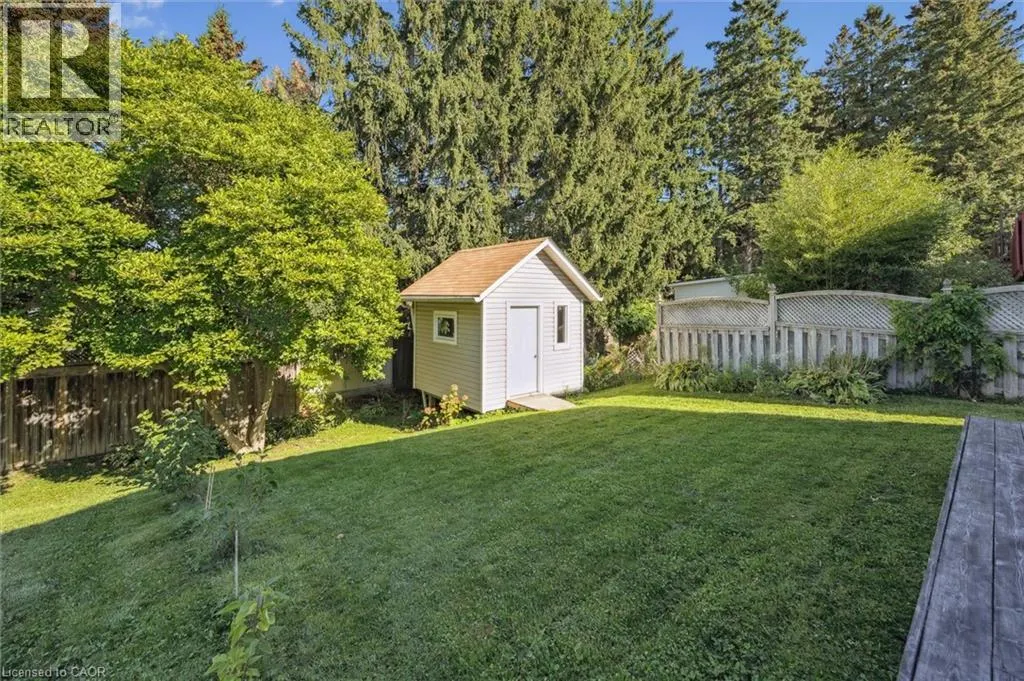 264 GREY FOX Drive