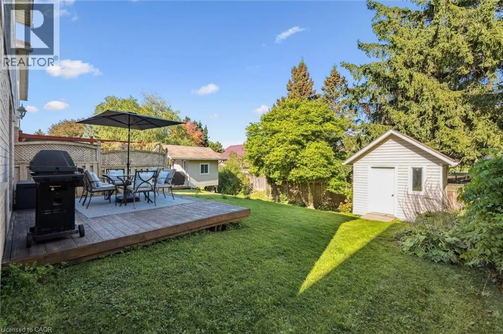 264 GREY FOX Drive