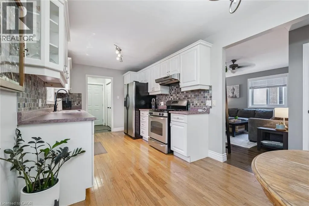 264 GREY FOX Drive